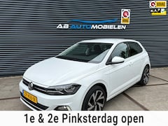 Volkswagen Polo - 1.0 TSI Comfortline AUTOMAAT/ CARPLAY/ CAMERA
