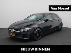 Mercedes-Benz A-klasse - 200 Business Solution Plus Upgrade | WORDT VERWACHT | Automaat | Panoramadak | Camera | Pa