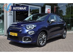 Fiat 500 X - 1.5 Hybrid Sport
