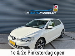 Volkswagen Polo - 1.0 TSI Polo CRUISE CONTROL/ CARPLAY