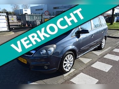 Opel Zafira - 1.8 Temptation 7 persoons