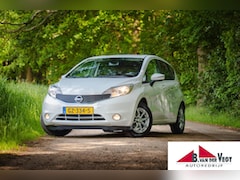 Nissan Note - 1.2 Connect Edition