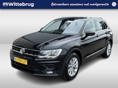 Volkswagen Tiguan - 1.5 TSI ACT Comfortline Business / AUTOMAAT/ ADAPTIVE CRUISE CONTROL/ APP-CONNECT/ PARKEER