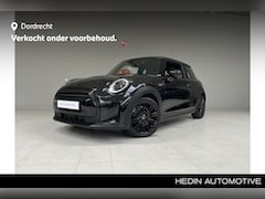 MINI Cooper - 3-deurs Camden Plus Edition | 17" | Camera | Panorama | Harman Kardon | Head-Up | Piano Bl