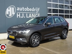 Volvo XC60 - 2.0 T5 AWD Inscription