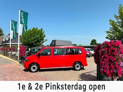 Volkswagen Transporter Kombi - 2.0 TDI L2H1 9 Persoons AUTOMAAT MARGE