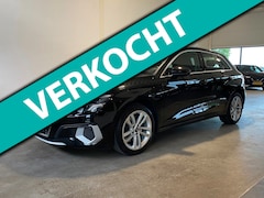 Audi A3 Sportback - 40 TFSI 204PK NL-auto 87dkm