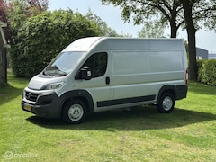 Fiat Ducato - bestel 35H 2.3 MultiJet L2H2