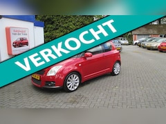 Suzuki Swift - 1.6 Sport