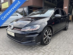 Volkswagen Golf - 2.0 TSI GTI Performance ACC*CAMERA*CARPLAY