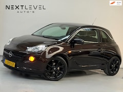 Opel ADAM - 1.4 Glam Nette Auto Stoel- Stuurverwarming Cruise Nieuw Ketting
