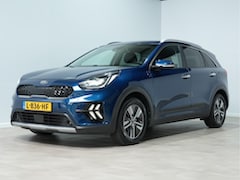 Kia Niro - 1.6 GDi Hybrid DynamicPlusLine | Navigatie | Full-LED | Stoelverw. | Camera 143