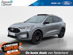 Ford Kuga - 2.5 PHEV Sound Edition | Verwachte levertijd 3 weken | Beperkte Beschikbaarheid | Prijs In