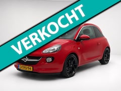Opel ADAM - 1.2 Slam * Sterren Hemel * Cruise Clima NAP