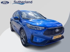 Ford Kuga - 2.5 PHEV ST-Line 243pk | Winterpack | Wegklapbare Trekhaak | Orig. NL auto