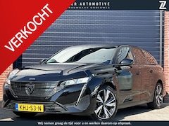 Peugeot 308 SW - 1.2 PureTech Allure | Apple Carplay/Android Auto | Distributieriem vervangen | All season