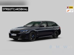 BMW 5-serie Touring - 530e garantie t/m 2028