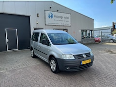 Volkswagen Caddy - 1.4 |AIRCO |APK 08-06-2026