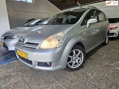 Toyota Corolla Verso - 1.8 VVT-i Terra 7p. AUTOMAAT GARANTIE