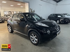 Nissan Juke - 1.6 Acenta Eco