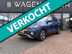 Volkswagen T-Cross - 1.0 TSI Life Clima|ACC|Carplay|DealerOH
