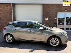 Opel Astra - 1.2 Elegance|AIRCO|NIEUWE APK|LEUKE AUTO|NAVI