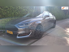 Ford Mondeo - 2.0 TDCi Vignale