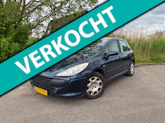 Peugeot 307 - 1.6-16V XS | Inruilkoopje