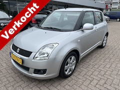 Suzuki Swift - 1.5 Exclusive 5Drs Airco 51Dkm