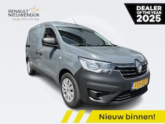Renault Express - 1.5 dCi 95 Comfort + | 28.775 KM | NAVI | PARKEERSENSOREN | CRUISE | CLIMATE | APPLE CARPL