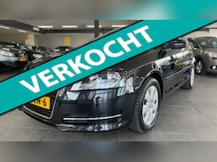 Audi A3 Sportback - 1.2 TFSI Attraction Pro Line leer clima cruise controle elektrische pakket lm-velgen goed