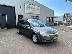 Opel Astra - 1.7 CDTi Enjoy | Grijskenteken | met APK