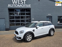 MINI Countryman - 1.5 Cooper Pepper ZEER MOOI INCL ONDERHOUDSBEURT