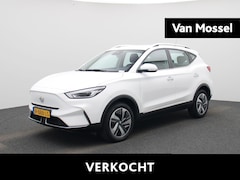 MG ZS - EV Standard Range 50kWh Comfort | Navi | Camera | CarPlay | Led Koplampen | Stoelverwarmin