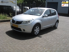 Dacia Sandero - 1.2 Lauréate Airco|NAP