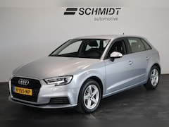 Audi A3 Sportback - 35 TFSI Pro Line | 30.000km | BiXenon | Navigatie | Trekhaak