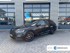 Skoda Octavia Combi - 1.4 TSI 245 pk RS iV PHEV Business 6-DSG | Heads-up | Elektrische geheugen stoel | Achteru