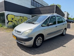 Citroën Xsara Picasso - 1.8i-16V