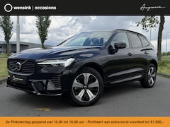 Volvo XC60 - 2.0 T6 Plug-in hybrid AWD Plus Dark | SOH 100% | Trekhaak | Panoramadak | Cruise Control A