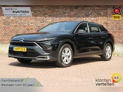 Citroën C5 X - 1.2 PureTech Business Plus| Carplay| Cruise control|