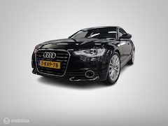Audi A6 Limousine - 3.0 TFSI quattro Pro Line Plus/Acc/Carplay