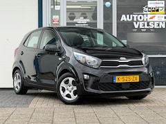 Kia Picanto - 1.0 DPi ComfortLine Airco
