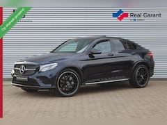Mercedes-Benz GLC-klasse Coupé - 250 4MATIC AMG/PANO/BOMVOL