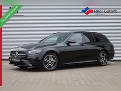Mercedes-Benz E-klasse Estate - 300 e AMG/Pano/Sfeer/Memory/SOH 98%