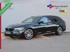 BMW 5-serie Touring - 520i High Executive M-Sport/Pano/Shadow