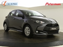 Toyota Yaris - 1.5 Hybrid 115 Active | Carplay/AndroidAuto | Adapt. cruise |