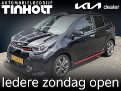 Kia Picanto - 1.0 T-GDi GT-Line 5p