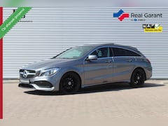 Mercedes-Benz CLA-klasse Shooting Brake - 180 AMG/Pano/Camera/18inch