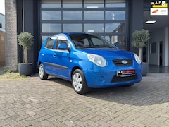 Kia Picanto - 1.0 X-pect