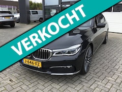 BMW 7-serie - 740i High Executive